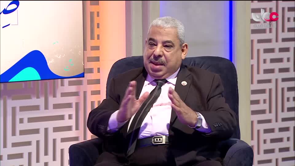 برنامج محلي - ضفاف ج2 - الحلقة 17