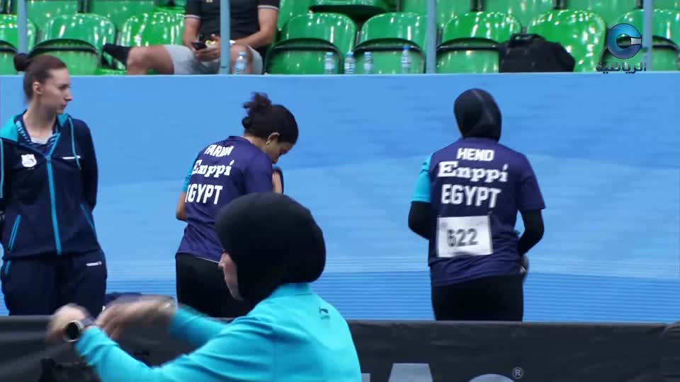 الحدث - S2 - 2026 - الحلقة 10