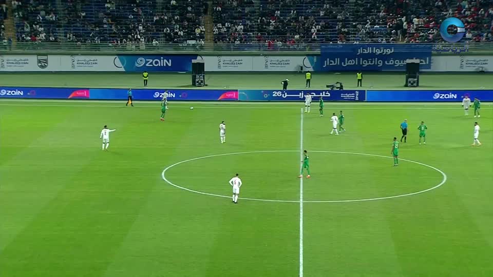 البحرين × اليمن - كأس الخليج الــ26 - الكويت 2024