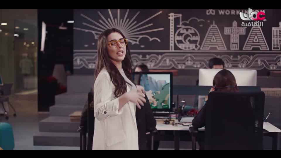 البرنامج الثقافي داخل العقل - الحلقة 7