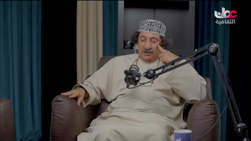 البرنامج الثقافي - مستطيل بودكاست - الحلقة 2