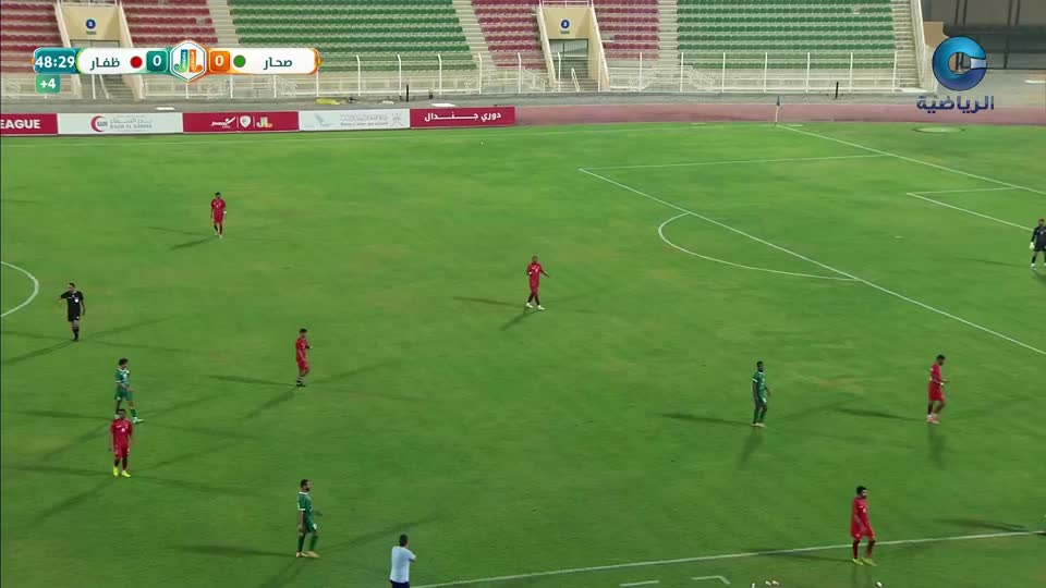 دوري جندال لكرة القدم 2026 - 2027 - الحلقة 10