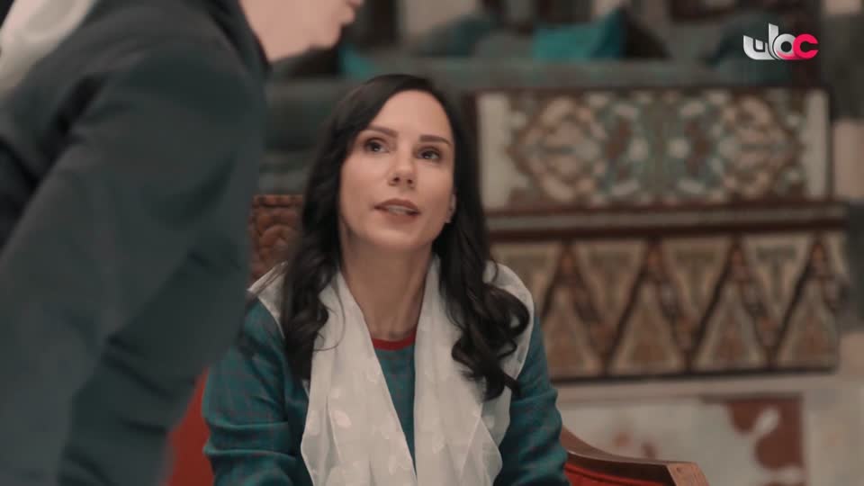 المسلسل العربي ليالي روكسي - الحلقة 21
