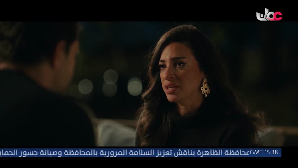 المسلسل المصري - على قد الحب - الحلقة 22