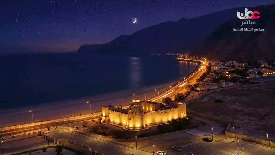 نشرة أخبار العاشرة