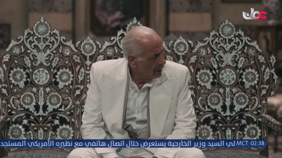 المسلسل العربي ليالي روكسي - الحلقة 20