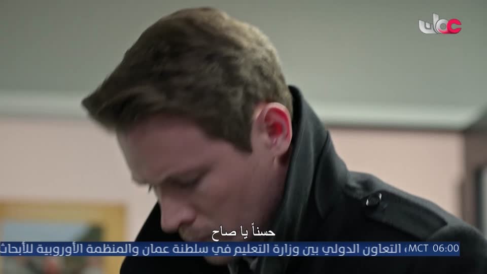 HUDSON AND REX - المسلسل الاجنبي