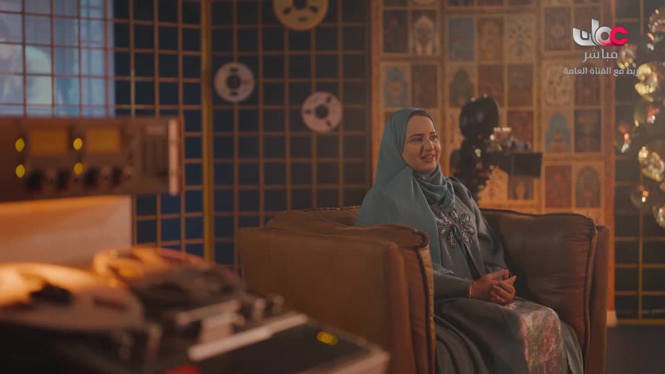 برنامج تبر الصحراء