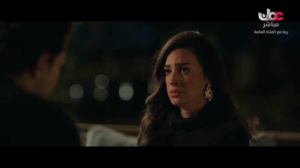 المسلسل المصري - على قد الحب - الحلقة 22