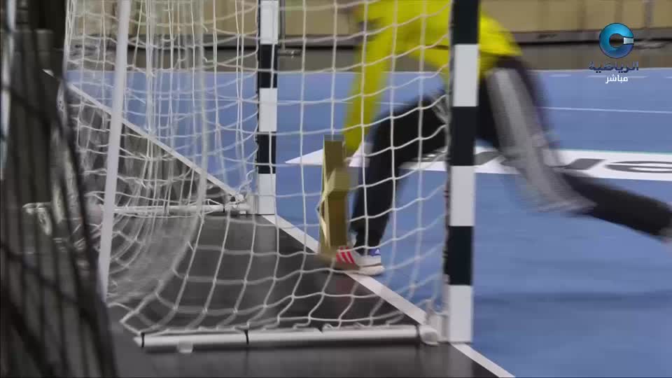 دوري أبطال أوروبا لكرة اليد 2026 -2027 - الحلقة 3