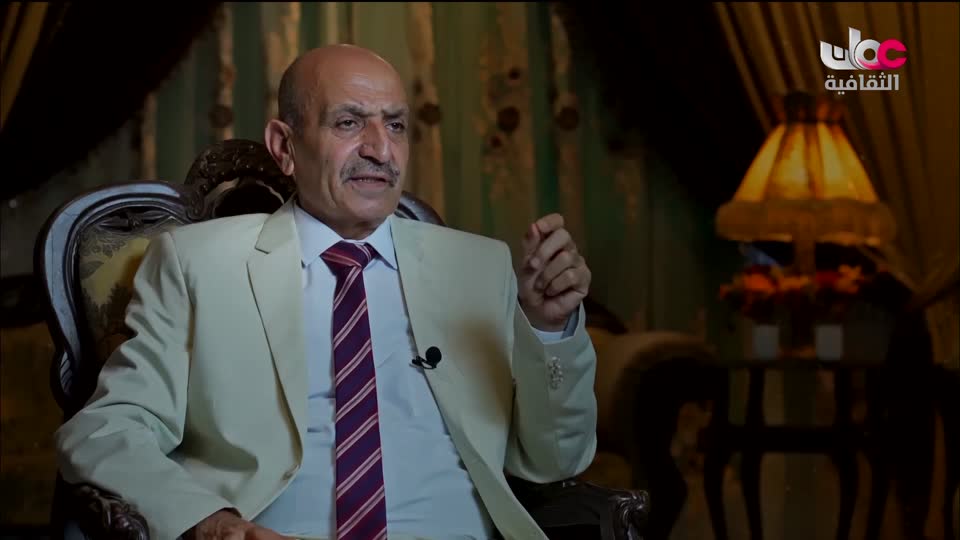 برنامج - أعلام الشعر المعاصر - الموسم الثاني - الحلقة 16