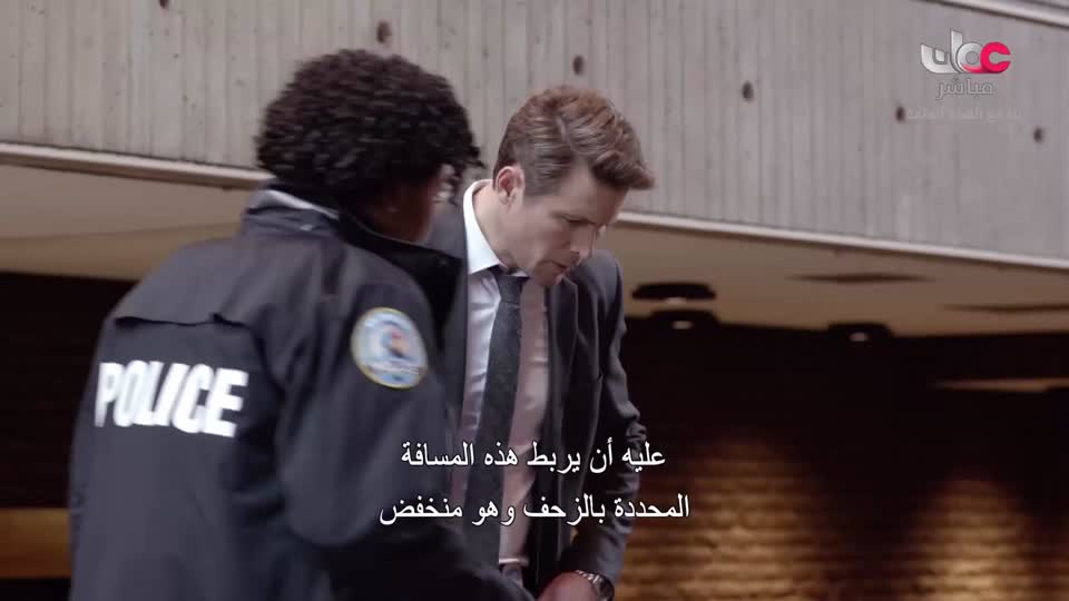 HUDSON AND REX - المسلسل الاجنبي