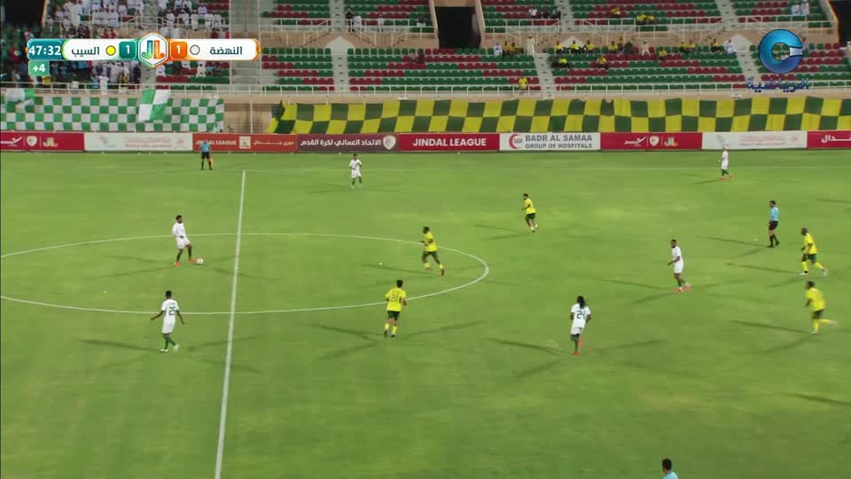 قطر × الامارات - كأس الخليج الــ25 - العراق 2023