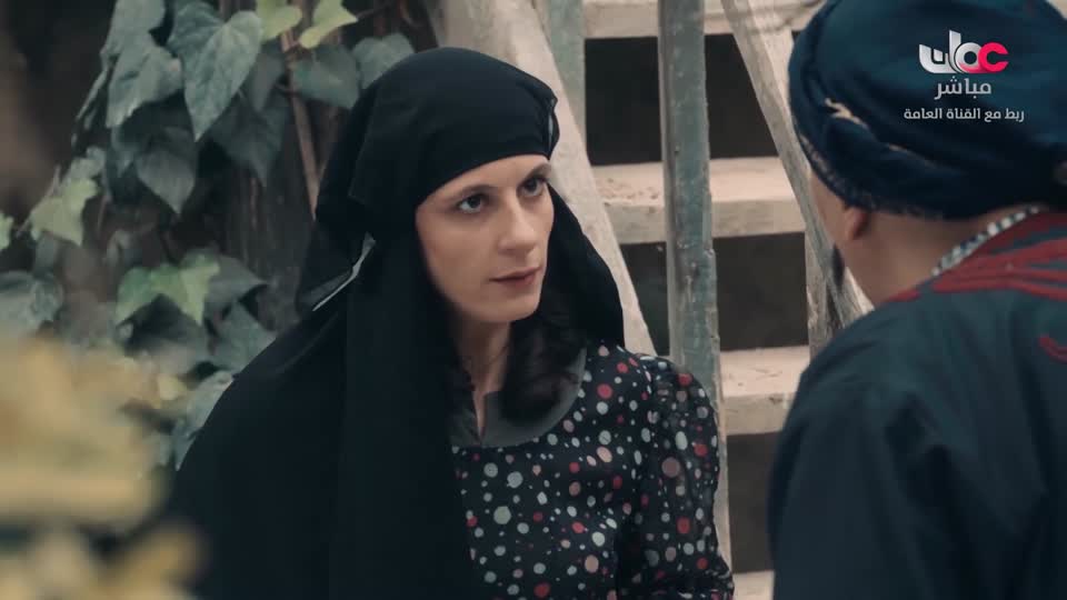 المسلسل العربي ليالي روكسي - الحلقة 20