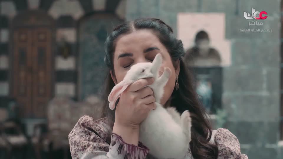 مسلسل الاطفال - فريق البحيرة الخضراء - الحلقة 80