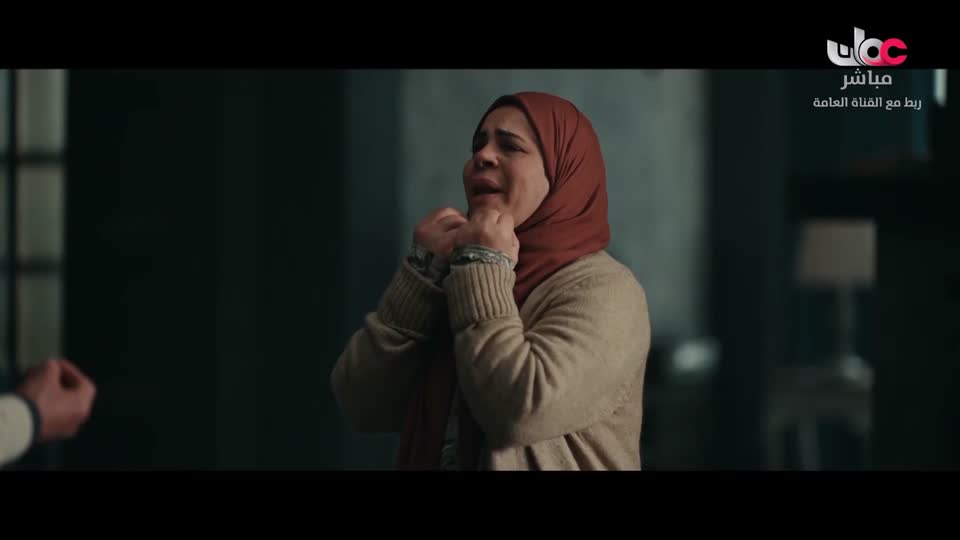المسلسل المصري - على قد الحب - الحلقة 21