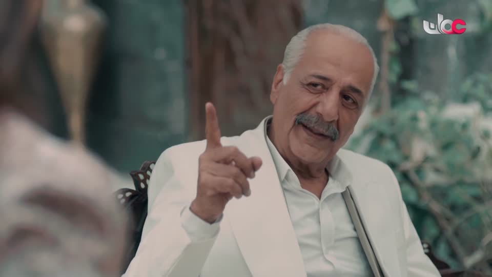 المسلسل العربي ليالي روكسي - الحلقة 21