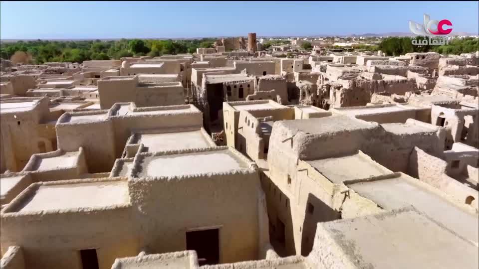 سلسلة أفلام وثائقية - أسوار