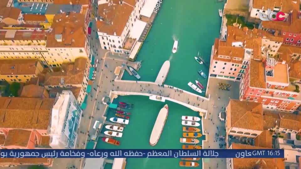 برنامج - لكل بلد حكاية - من بلد الى بلد