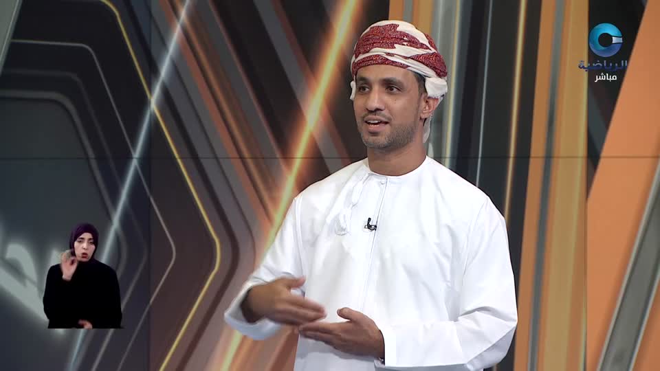 الحدث - S2 - 2026 - الحلقة 13