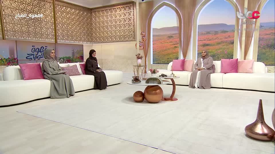 برنامج قهوة الصباح 2026 - الحلقة 120