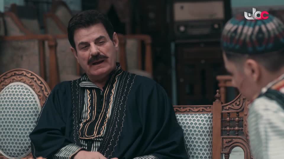 المسلسل العربي ليالي روكسي - الحلقة 21