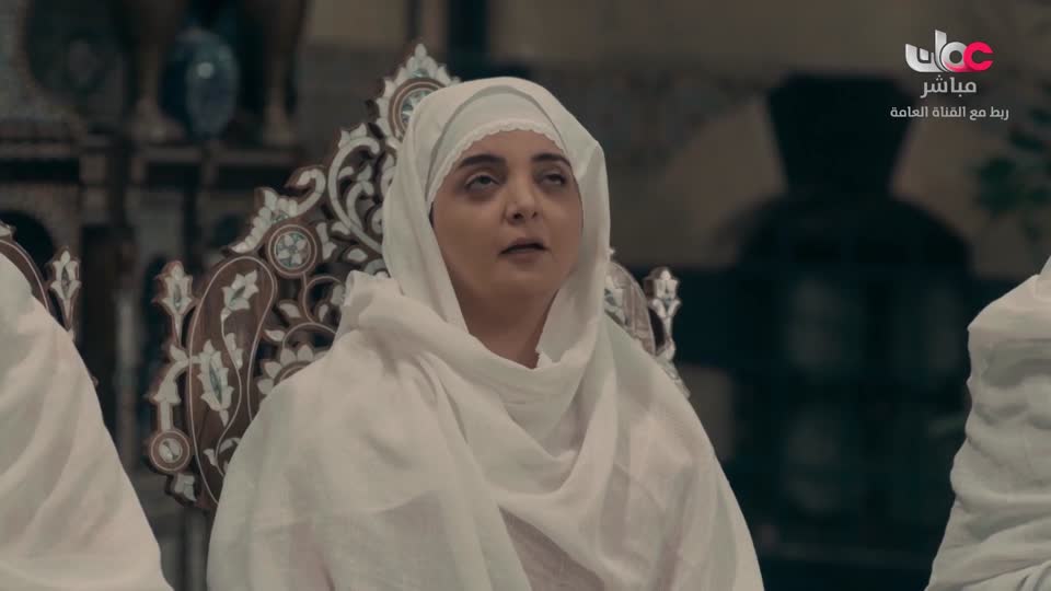 المسلسل العربي ليالي روكسي - الحلقة 22