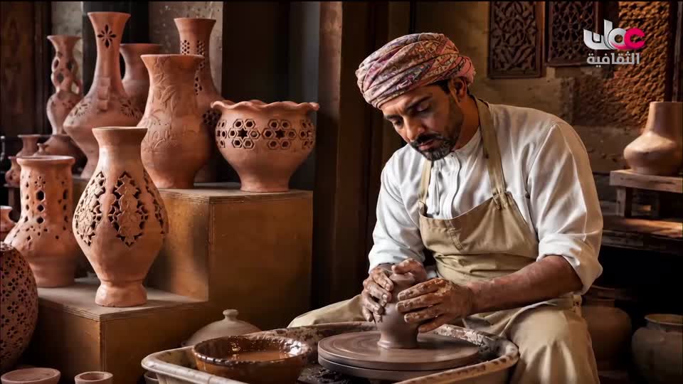 البرنامج الثقافي - افضل فنون العمارة - الحلقة 16