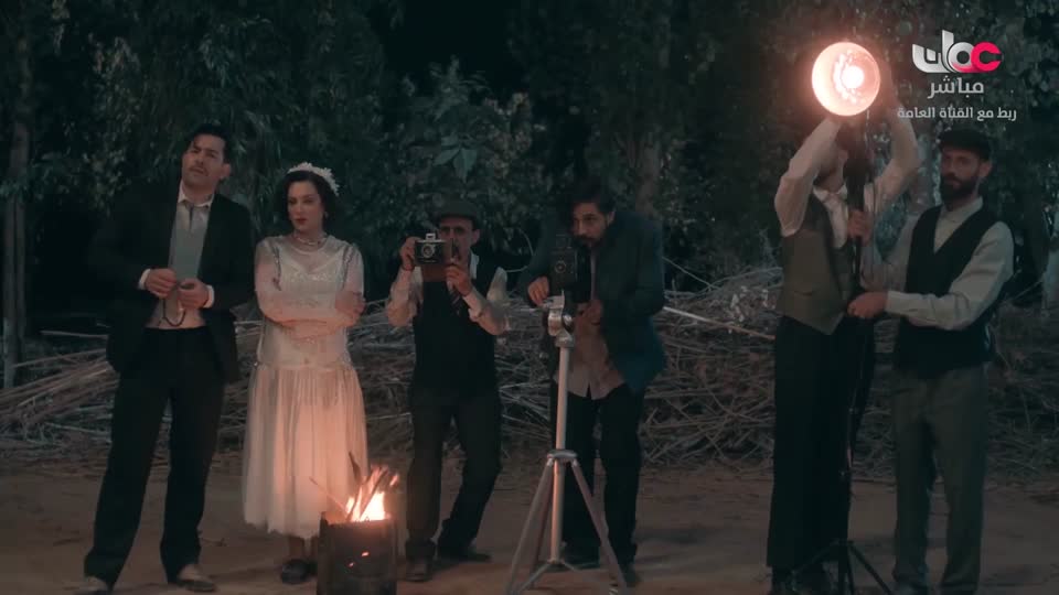 أذان المغرب