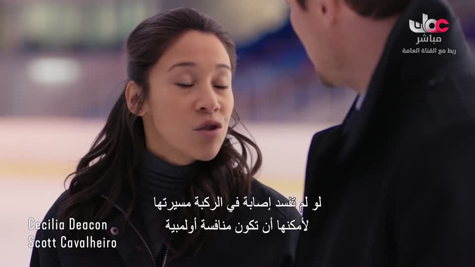 HUDSON AND REX - المسلسل الاجنبي