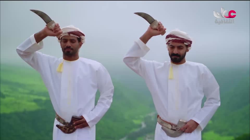 برنامج - أنا البحر - الحلقة 17
