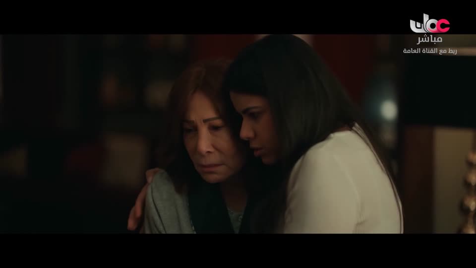 المسلسل المصري - على قد الحب - الحلقة 23