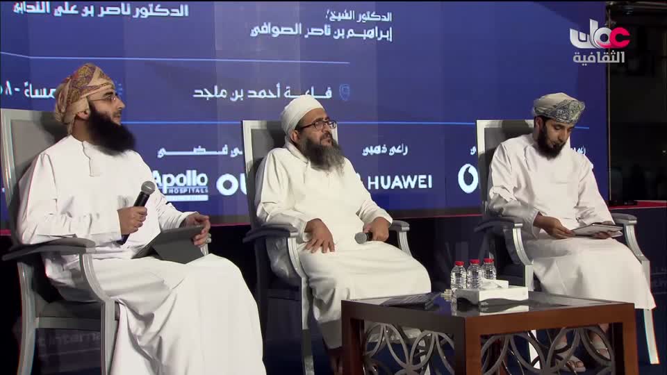 البرنامج الثقافي داخل العقل - الحلقة 7