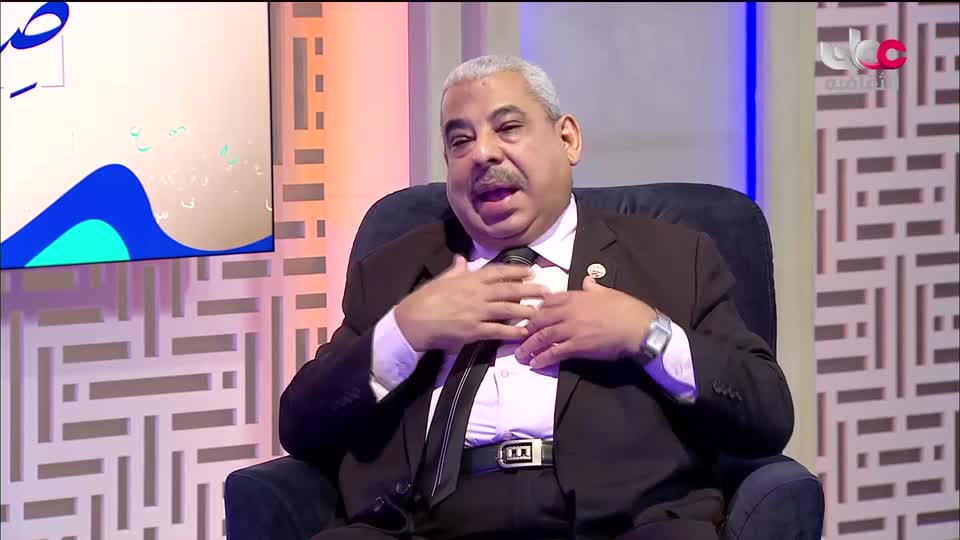 برنامج محلي - ضفاف ج2 - الحلقة 17