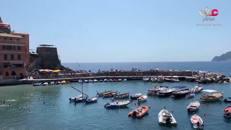 برنامج - لكل بلد حكاية - من بلد الى بلد