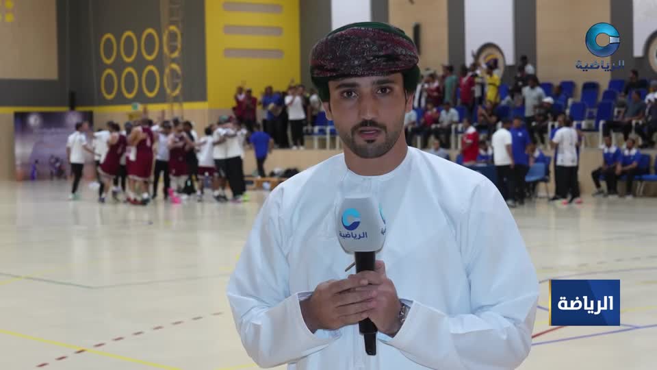 النشرة الرياضية/ مباشر