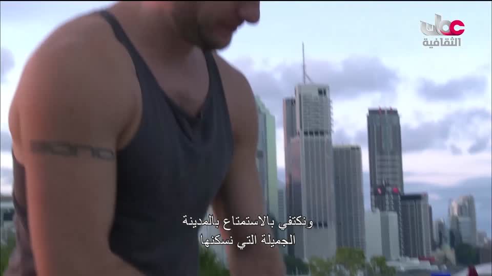 برنامج - أعلام الشعر المعاصر - الموسم الثاني - الحلقة 18