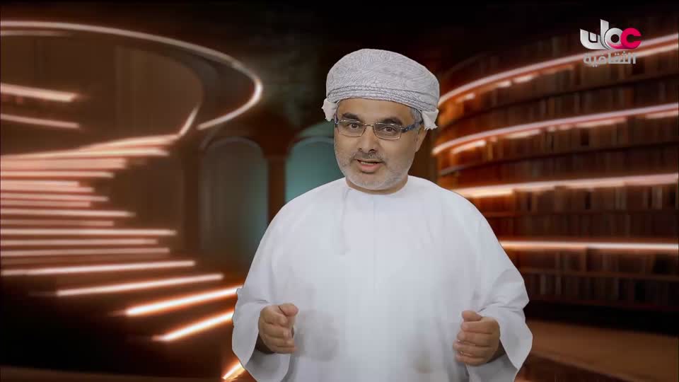 برنامج - قصص عمانية - الحلقة 3