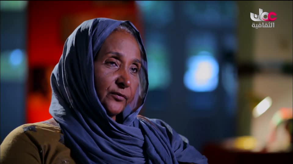البرنامج الثقافي ذاكرة السينما - الحلقة 7