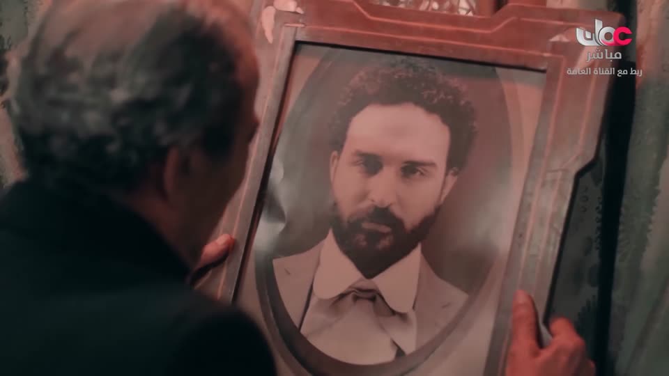 المسلسل العربي ليالي روكسي - الحلقة 22