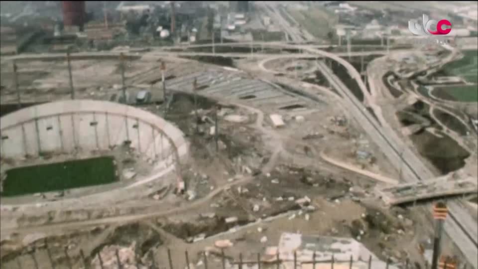افضل عشرة فنون معمارية في العالم - الحلقة 5