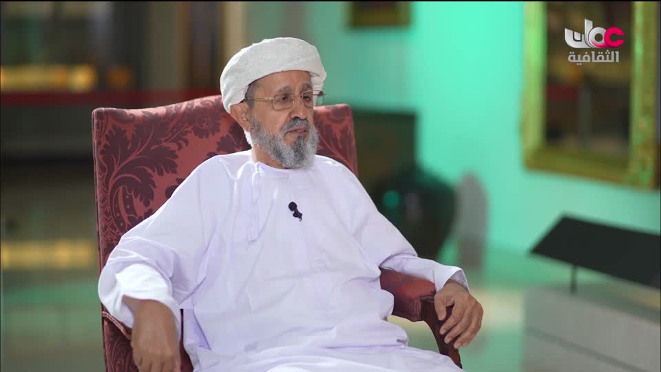 البرنامج الثقافي - رحلات جيولوجية - الحلقة 8