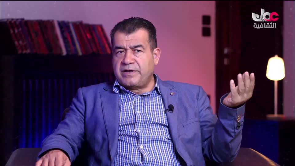 برنامج - المسافر - الحلقة 20