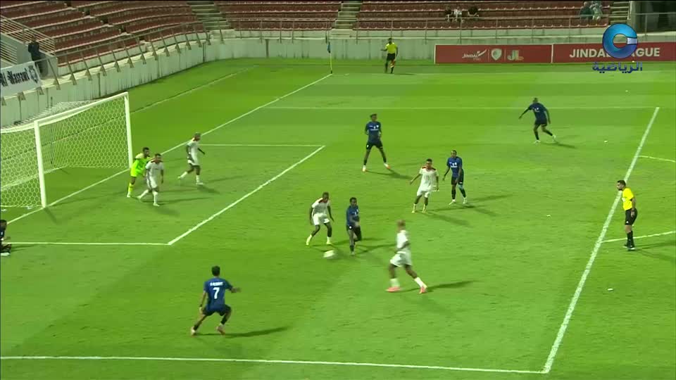 عمان × العراق - نهائي كأس الخليج الــ25 - العراق 2023