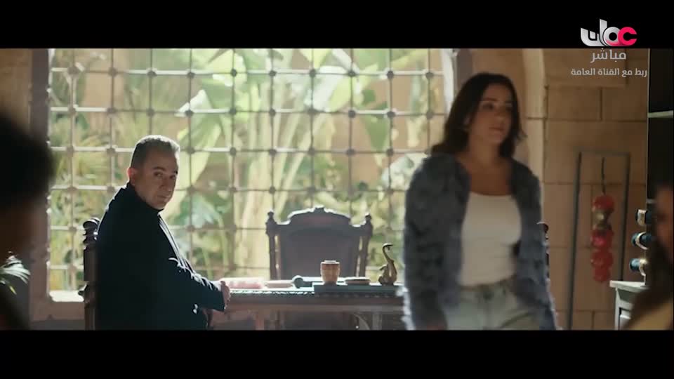 المسلسل المصري - على قد الحب - الحلقة 25
