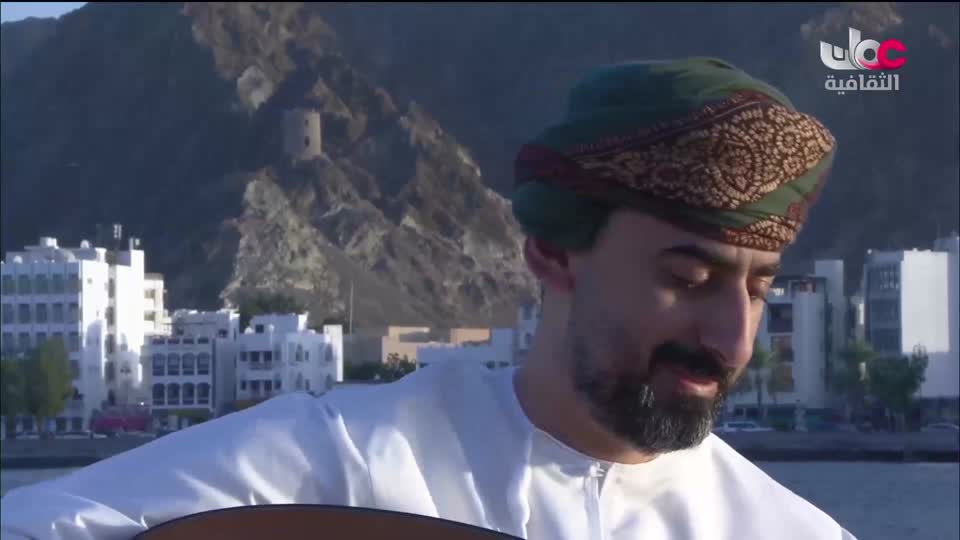 برنامج - رحلات ممتعة - الحلقة 1