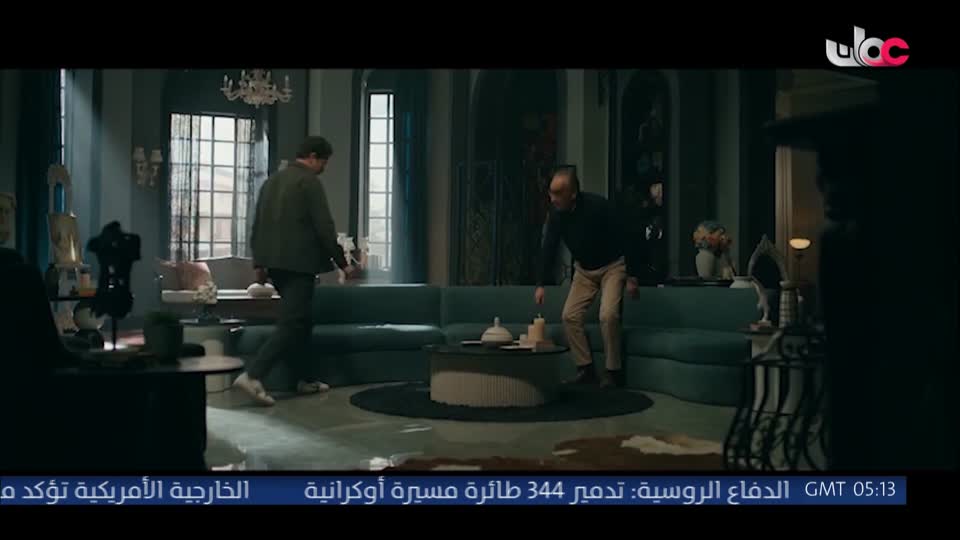 المسلسل المصري - على قد الحب - الحلقة 25