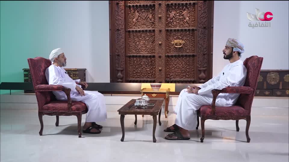 البرنامج الثقافي - حضارة وفكر