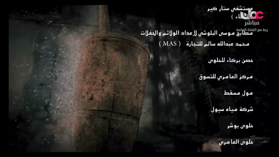 برنامج تبر الصحراء