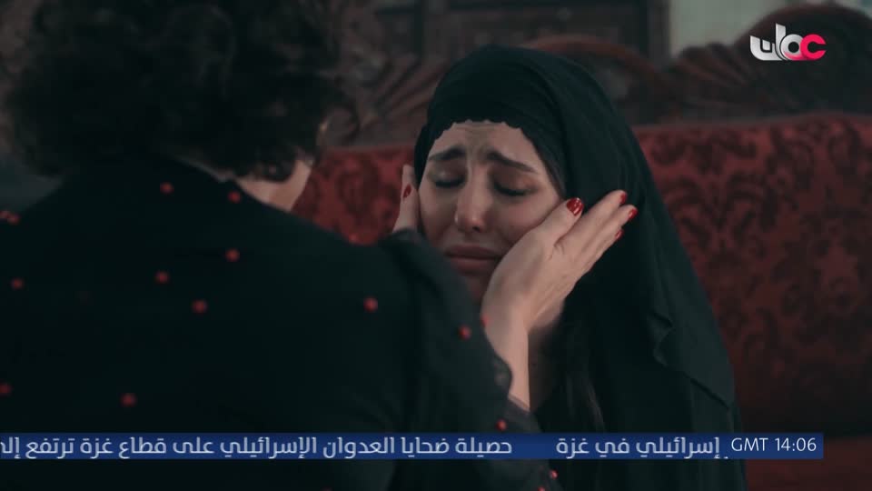 المسلسل العربي ليالي روكسي - الحلقة 25
